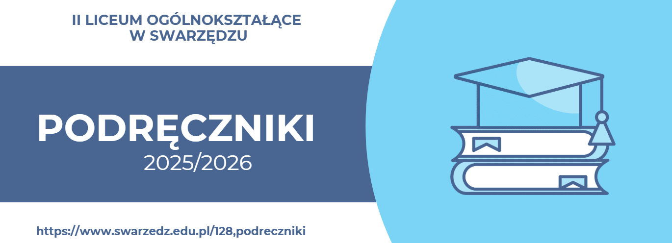 podręczniki