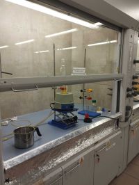 Sprzęt laboratoryjny