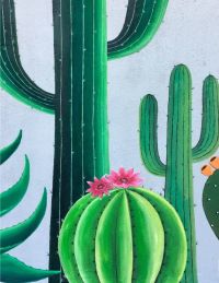 Mural