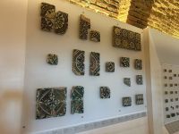 Azulejos - płytki