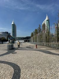 teren EXPO 98'