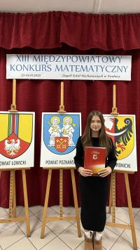 Wręczenie nagród i dyplomów.