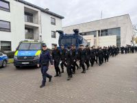 Uczniowie podczas warsztatów