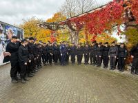 Uczniowie podczas warsztatów