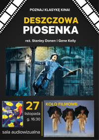 Plakat promujący film