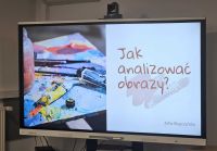 prezentacja zaproszonego gościa