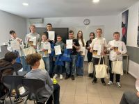 uczestnicy i opiekunowie