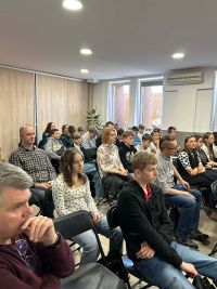 uczestnicy i opiekunowie