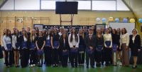 klasa o profilu biologiczno-chemicznym