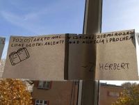 Prace uczniów