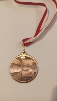 medal