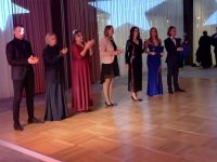 Dyrekcja, Wychowawcy i prowadzący imprezę