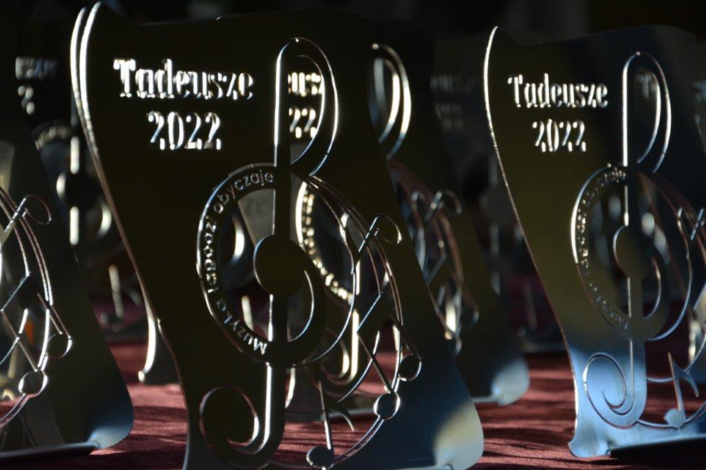 Tadeusze 2022