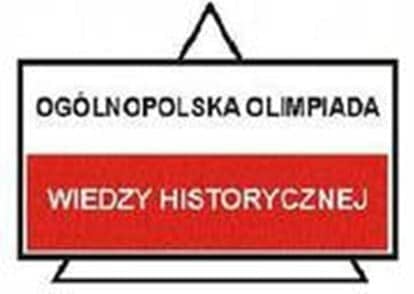 Udział uczniów II LO w Olimpiadzie Historycznej