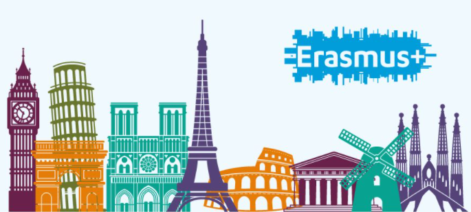 Erasmus 2022