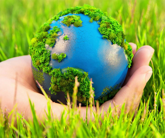 MIESIĄC DLA KLIMATU I WIELKI TEST KLIMATYCZNY