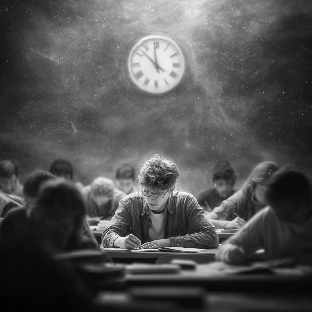 Matura – egzamin poprawkowy