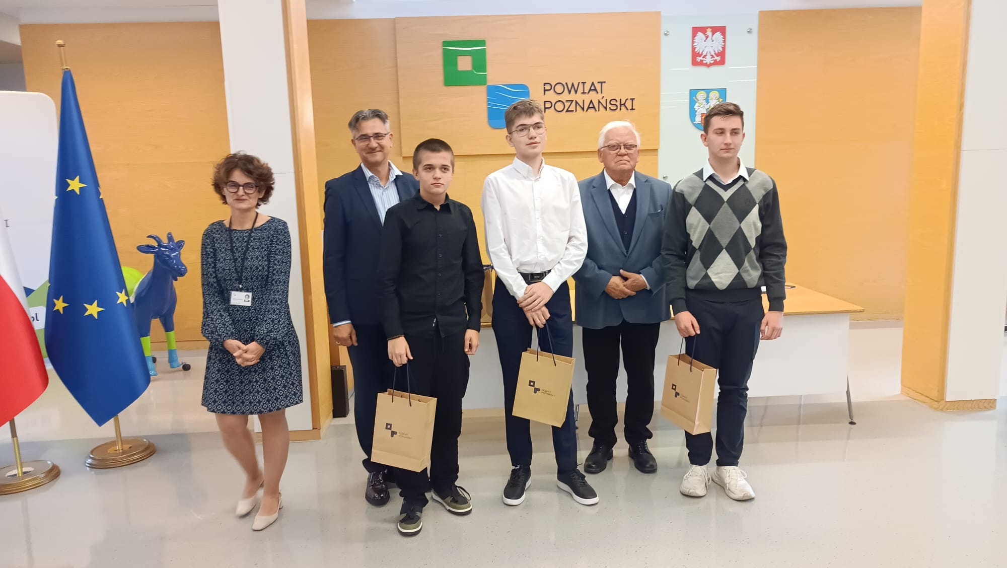 Laureaci XVIII Konkursu Podhalańskiego