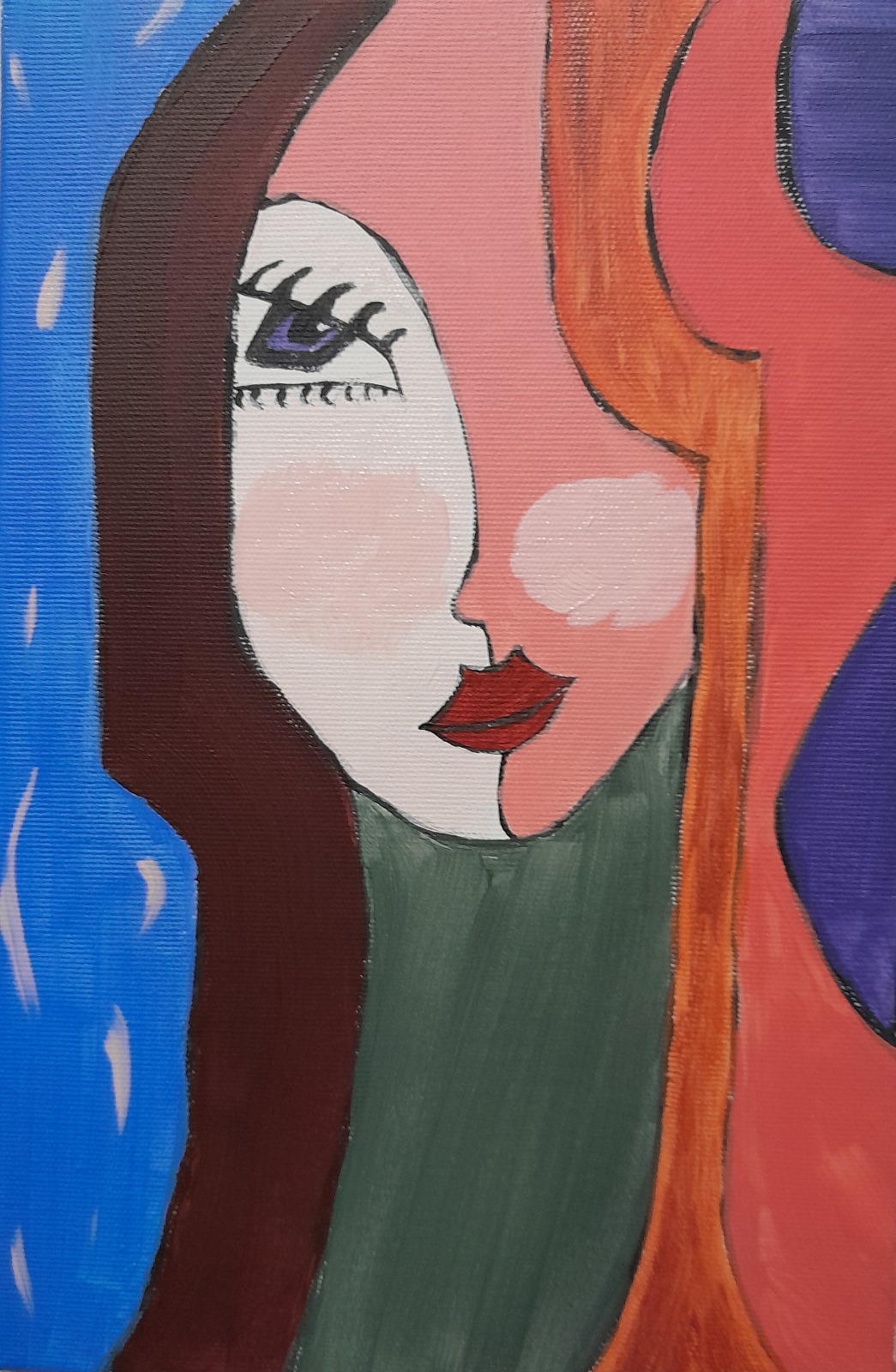 Inny sposób patrzenia na formę.