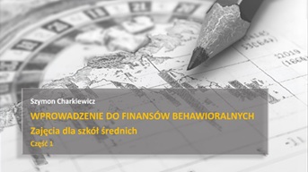 O finansach z innej perspektywy