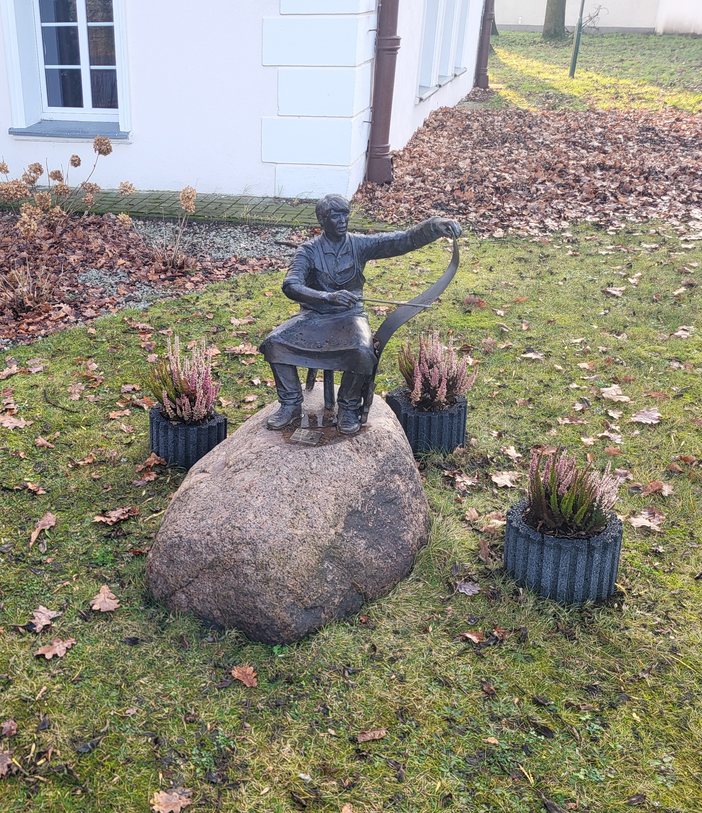 Śladami „Swarzędzkich Stolarzy”