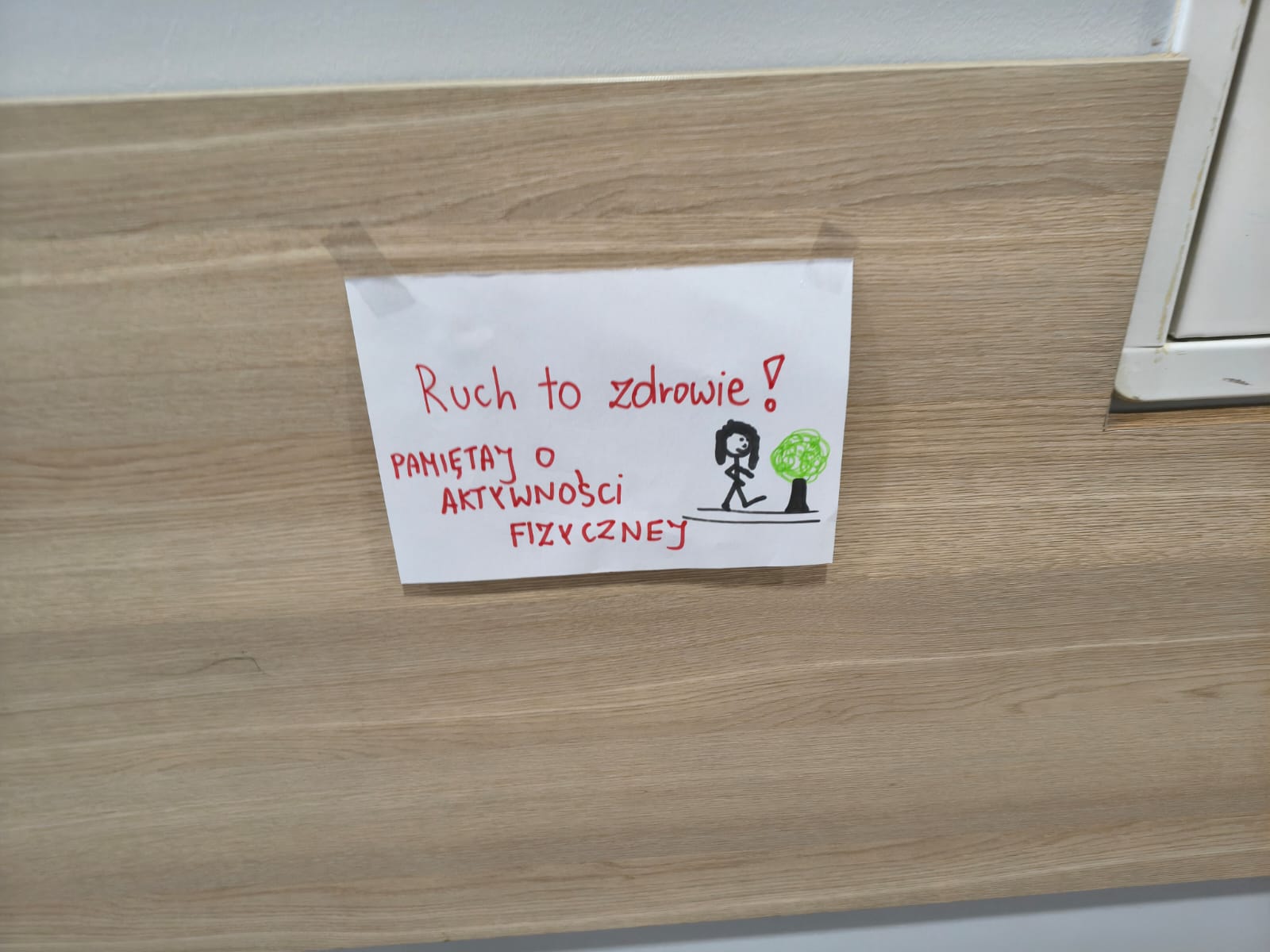 Klasa III c problemom z odpornością mówi NIE