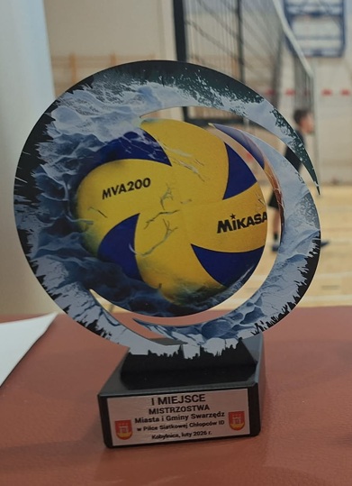 Inicjatywa uczniowska „Podanie mocy” w ramach projektu społecznego „Zwolnieni z teorii”.