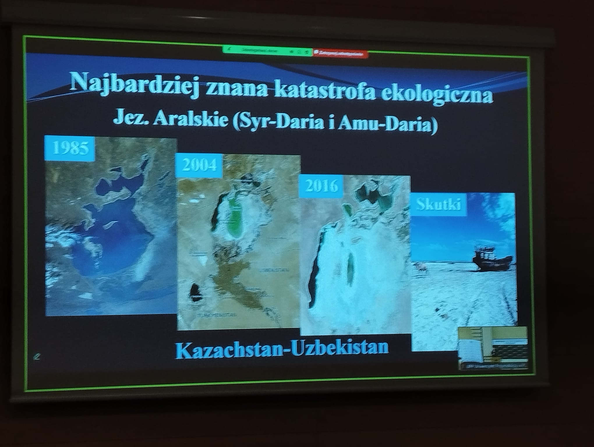 ŚWIATOWY DZIEŃ WODY  „Substancja życia” czy „błękitne złoto” – woda to coraz cenniejszy zasób.