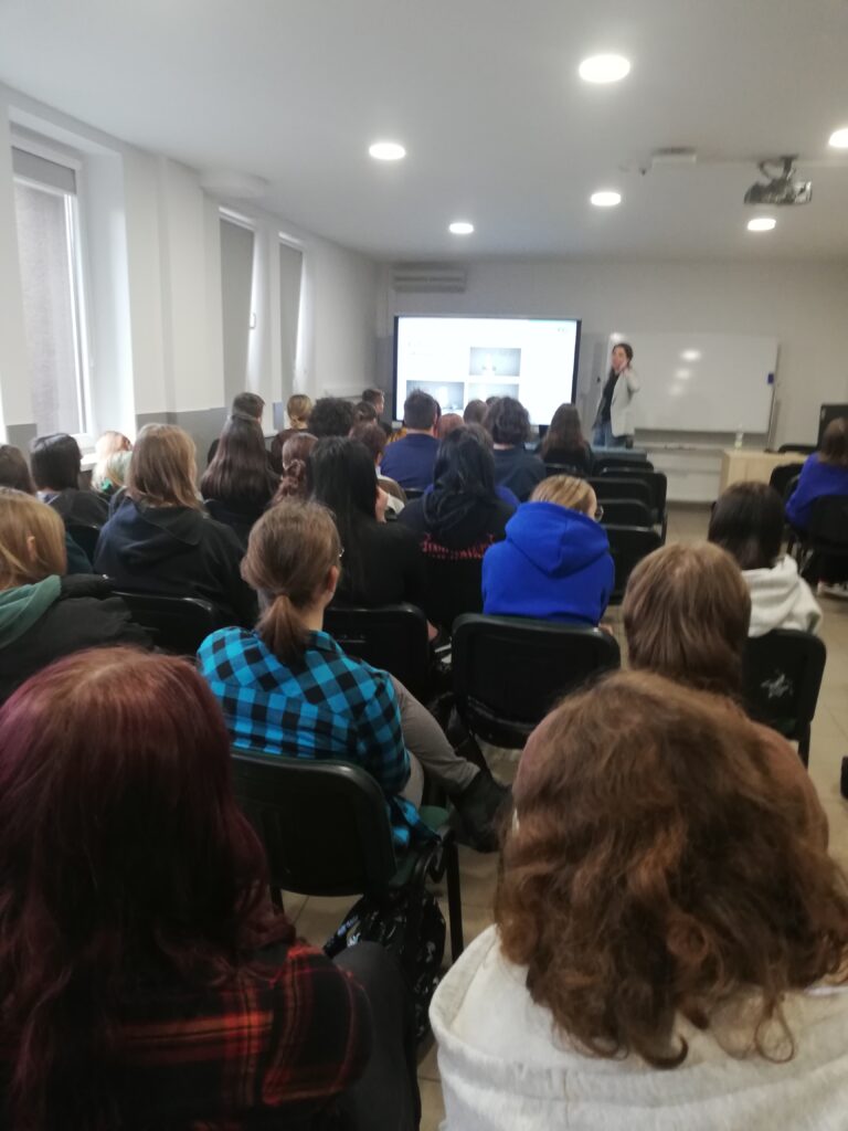 Podgórna – chcemy być eco – spotkania z ekologią w ramach Projektu Edukacyjnej Sieci Antysmogowej